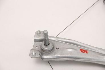 Preview: Fensterheber mechanisch hinten rechts 827202131R DACIA LOGAN 2 MCV
