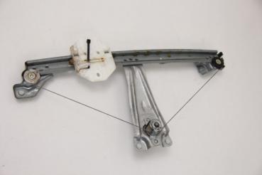 Preview: Fensterheber mechanisch hinten rechts 827202131R DACIA LOGAN 2 MCV