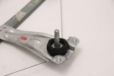 Preview: Fensterheber mechanisch hinten links 827217198R DACIA LOGAN 2 MCV