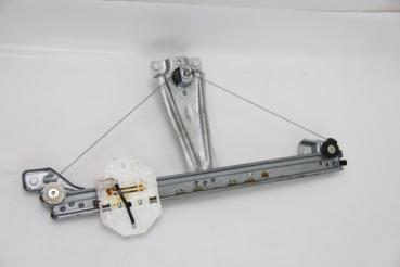 Preview: Fensterheber mechanisch hinten links 827217198R DACIA LOGAN 2 MCV