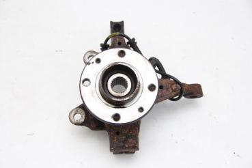 Achsschenkel vorn links 400158414R DACIA LOGAN 2 MCV