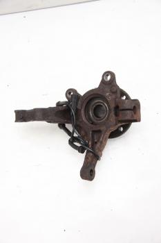Preview: Achsschenkel vorn links 400158414R DACIA LOGAN 2 MCV
