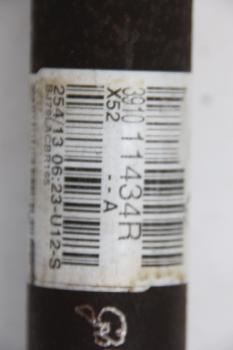Preview: Antriebswelle vorn links 391011434R DACIA LOGAN 2 MCV