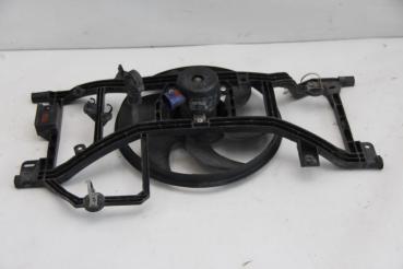 Preview: Ventilator (am Kühler) 214810048R DACIA LOGAN 2 MCV