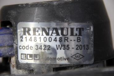 Preview: Ventilator (am Kühler) 214810048R DACIA LOGAN 2 MCV