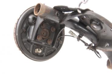Preview: Achse hinten 555112925R DACIA LOGAN 2 MCV