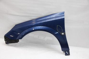 Kotflügel vorn links 93185701 Opel VECTRA C Caravan