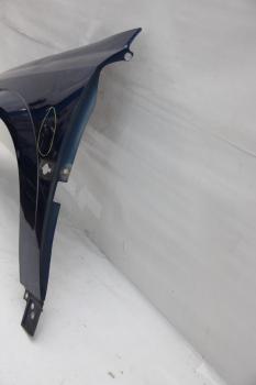 Preview: Kotflügel vorn links 93185701 Opel VECTRA C Caravan