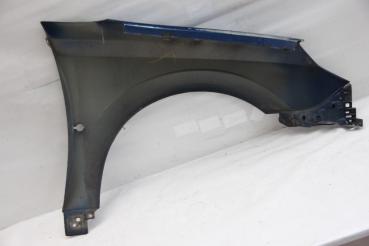 Preview: Kotflügel vorn links 93185701 Opel VECTRA C Caravan