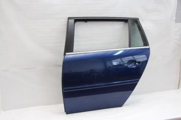 Tür hinten links 93177999 Opel VECTRA C Caravan