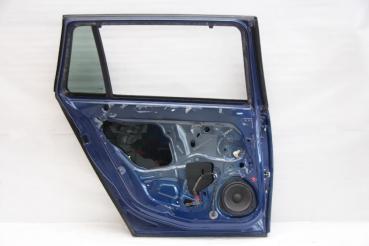 Preview: Tür hinten links 93177999 Opel VECTRA C Caravan
