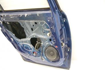 Preview: Tür hinten links 93177999 Opel VECTRA C Caravan