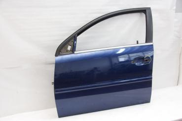Tür vorn links 93186031 Opel VECTRA C Caravan