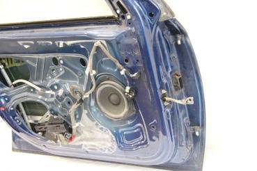 Preview: Tür vorn links 93186031 Opel VECTRA C Caravan