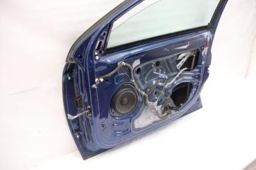 Preview: Tür vorn rechts 93186030 Opel VECTRA C Caravan