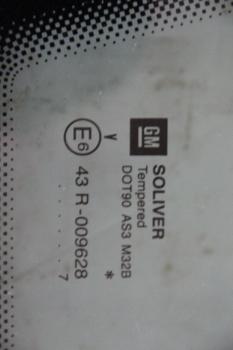 Preview: Scheibe sonstige 24469814 Opel VECTRA C Caravan