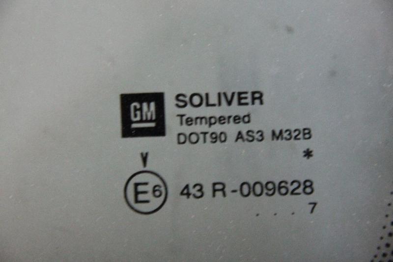 Preview: Scheibe sonstige 24469815 Opel VECTRA C Caravan