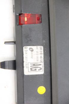 Preview: Zusatzbremsleuchte 013149729 Opel VECTRA C Caravan
