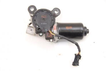 Preview: Scheibenwischermotor vorn 93185526 Opel VECTRA C Caravan