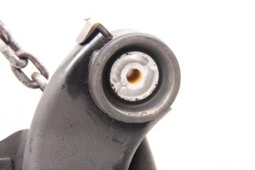 Preview: Achsträger vorn 93186449 Opel VECTRA C Caravan
