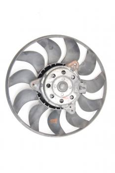 Ventilator (am Kühler) 24453597 Opel VECTRA C Caravan