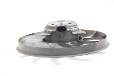 Preview: Ventilator (am Kühler) 24453597 Opel VECTRA C Caravan