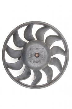 Preview: Ventilator (am Kühler) 24453597 Opel VECTRA C Caravan