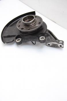 Preview: Achsschenkel vorn rechts 13136697 Opel VECTRA C Caravan