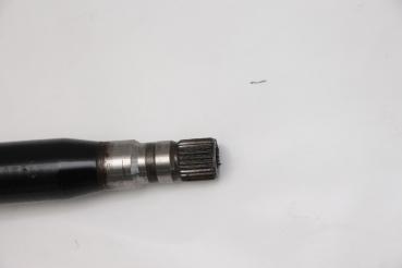 Preview: Antriebswelle vorn rechts 13107615 Opel VECTRA C Caravan