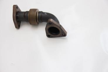 Preview: Auspuff / Hosenrohr 98007078 Opel VECTRA C Caravan