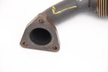 Preview: Auspuff / Hosenrohr 98007077 Opel VECTRA C Caravan