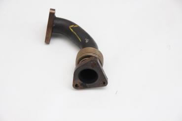 Preview: Auspuff / Hosenrohr 98007077 Opel VECTRA C Caravan