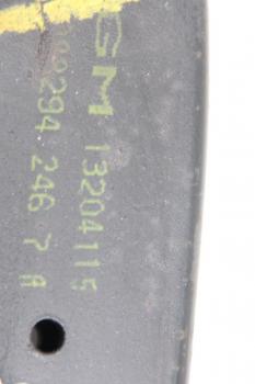 Preview: Querlenker hinten rechts 13204115 Opel VECTRA C Caravan