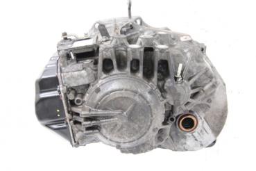 Preview: Getriebe Automatik 6 Gang 55350272 Opel VECTRA C Caravan