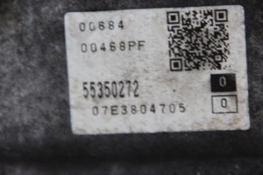 Getriebe Automatik 6 Gang Opel VECTRA C Caravan Z02 M36 55350272 AF40 701429 93190966 7005099