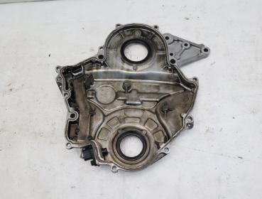 Stirndeckel 97288603 Opel VECTRA C Caravan