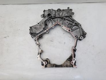 Stirndeckel 97353091 Opel VECTRA C Caravan