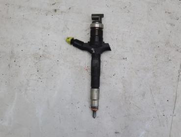 Einspritzduese (Diesel) Zylinder 2 95521539 Opel VECTRA C Caravan