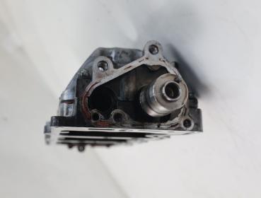 Preview: Ventildeckel 97364750 Opel VECTRA C Caravan