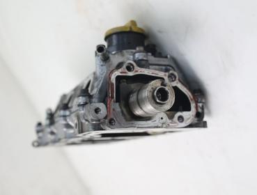Preview: Ventildeckel 97353263 Opel VECTRA C Caravan
