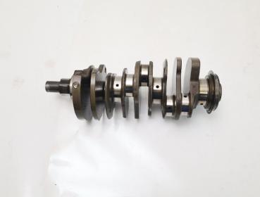 Kurbelwelle 97387947 Opel VECTRA C Caravan