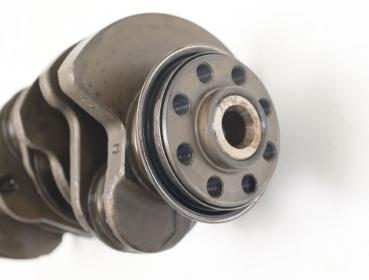 Preview: Kurbelwelle 97387947 Opel VECTRA C Caravan