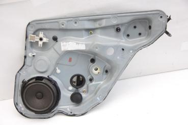 Fensterheber elektrisch hinten rechts 1M0839462A Seat TOLEDO 2 1M