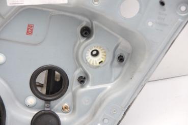 Preview: Fensterheber elektrisch hinten rechts 1M0839462A Seat TOLEDO 2 1M