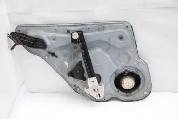 Preview: Fensterheber elektrisch hinten rechts 1M0839462A Seat TOLEDO 2 1M