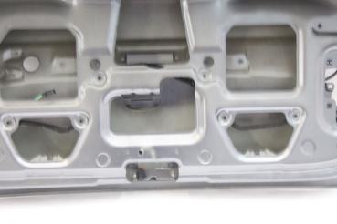 Preview: Heckdeckel 1M5827025D Seat TOLEDO 2 1M