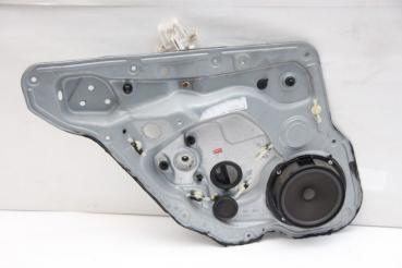 Fensterheber elektrisch hinten links 1M0839461A Seat TOLEDO 2 1M