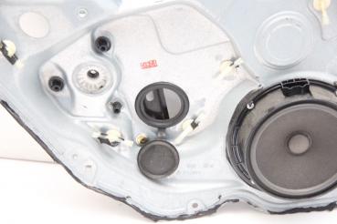 Preview: Fensterheber elektrisch hinten links 1M0839461A Seat TOLEDO 2 1M