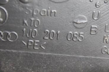 Preview: Kraftstofftank 1J0201085 Seat TOLEDO 2 1M