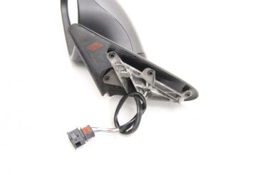 Preview: Spiegel links elektrisch 1M1857507K Seat TOLEDO 2 1M